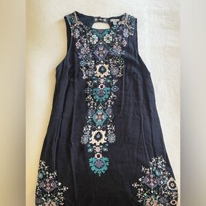 Écoute Urban Outfitters mini dress